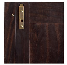 Load image into Gallery viewer, 100% Solid Wood Smart Wardrobe Armoire