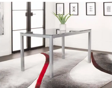 Load image into Gallery viewer, 7 PCS DINETTE SET GRAY (92070 MODEL)