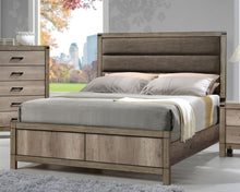 Load image into Gallery viewer, MATTEO WOODY 5 PC BEDROOM SET