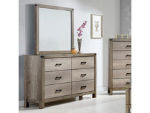 Load image into Gallery viewer, MATTEO WOODY 5 PC BEDROOM SET