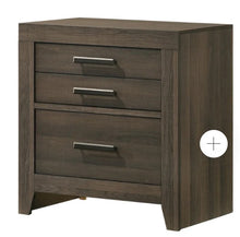 Load image into Gallery viewer, MARLEY BEDROOM 5 PCS SET (FLOOR SAMPLE SALE)