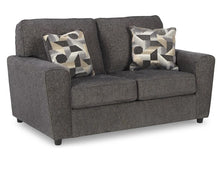 Load image into Gallery viewer, Cascilla Sofa & Loveseat (FLOOR SAMPLE SALE)