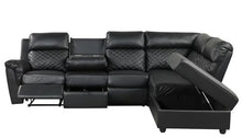 Load image into Gallery viewer, CHARLOTTE SECTIONAL SOFA