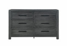 Load image into Gallery viewer, CYPRESS QUEEN BEDROOM SET 5PC