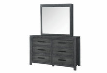 Load image into Gallery viewer, CYPRESS QUEEN BEDROOM SET 5PC