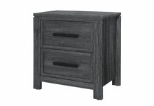 Load image into Gallery viewer, CYPRESS QUEEN BEDROOM SET 5PC