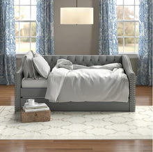 Load image into Gallery viewer, MODERN GRAY Daybed