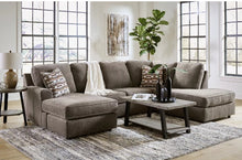 Load image into Gallery viewer, OPHANNON 2 PCS SECTIONAL WITH CHASIE