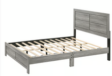 Load image into Gallery viewer, B9320 HOPKINS QUEEN BEDROOM SET