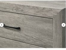 Load image into Gallery viewer, B9320 HOPKINS QUEEN BEDROOM SET