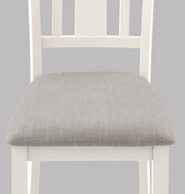 Load image into Gallery viewer, 6 PC DINETTE SET WITH BENCH