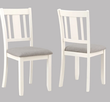 Load image into Gallery viewer, 6 PC DINETTE SET WITH BENCH