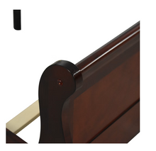 Load image into Gallery viewer, Timeless Bedroom Bed Frame