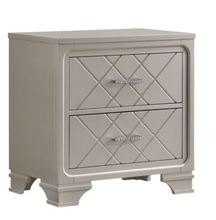 Load image into Gallery viewer, The Artemis | 5 Piece BEDROOM Set