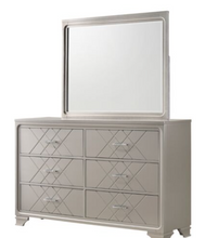 Load image into Gallery viewer, The Artemis | 5 Piece BEDROOM Set