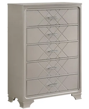 Load image into Gallery viewer, The Artemis | 5 Piece BEDROOM Set