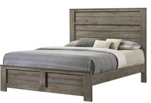 Load image into Gallery viewer, Embrace 5 Piece Bedroom Set )FLOOR SAMPLE SALE)