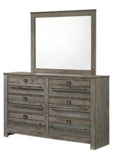 Load image into Gallery viewer, Embrace 5 Piece Bedroom Set )FLOOR SAMPLE SALE)