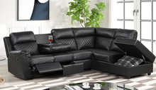 Load image into Gallery viewer, CHARLOTTE SECTIONAL SOFA