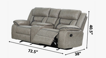 Load image into Gallery viewer, DENALI SOFA & LOVESEAT