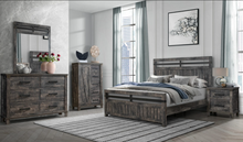 Load image into Gallery viewer, ARLO QUEEN BEDROOM SET