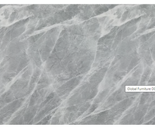 Load image into Gallery viewer, FAUX MARBLE TOP 5 PC DINETTE SET