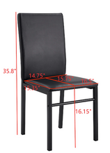 Load image into Gallery viewer, ADIEN COLLECTION STYLE 5PC SET( FLOOR SAMPLE SALE)