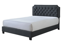 Load image into Gallery viewer, GERRI QUEEN BED