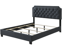 Load image into Gallery viewer, GERRI QUEEN BED