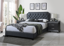 Load image into Gallery viewer, GERRI QUEEN BED