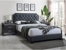 Load image into Gallery viewer, GERRI QUEEN BED
