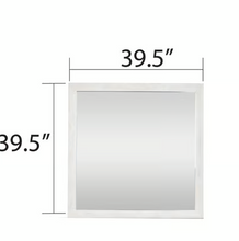 Load image into Gallery viewer, DENVER 5 PCS BEDROOM SET