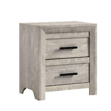 Load image into Gallery viewer, DENVER 5 PCS BEDROOM SET
