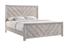 Load image into Gallery viewer, DENVER 5 PCS BEDROOM SET