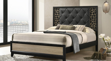 Load image into Gallery viewer, SELENA 5 PCS BEDROOM SET