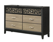 Load image into Gallery viewer, SELENA 5 PCS BEDROOM SET