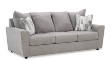 Load image into Gallery viewer, Stairatt Sofa and Loveseat