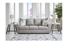 Load image into Gallery viewer, Stairatt Sofa and Loveseat