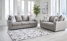 Load image into Gallery viewer, Stairatt Sofa and Loveseat