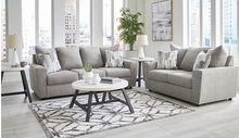 Load image into Gallery viewer, Stairatt Sofa and Loveseat