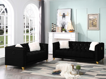 Load image into Gallery viewer, RUSSEL SOFA AND LOVESEAT