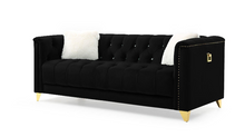 Load image into Gallery viewer, RUSSEL SOFA AND LOVESEAT
