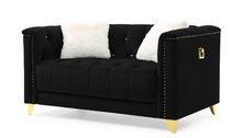 Load image into Gallery viewer, RUSSEL SOFA AND LOVESEAT