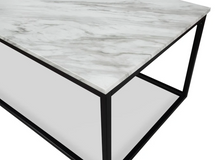 Load image into Gallery viewer, Lola 3 Piece Nesting Table