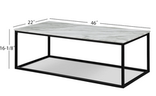 Load image into Gallery viewer, Lola 3 Piece Nesting Table
