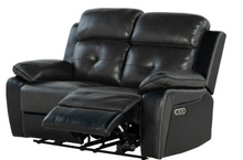 Load image into Gallery viewer, Elegance Elite Power Reclining 3PC set (FLOOR SAMPLE SALE)