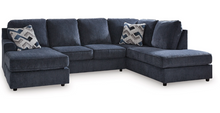Load image into Gallery viewer, COLBAT Place 2-Piece Sectional