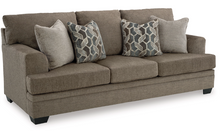 Load image into Gallery viewer, STONEY SOFA AND LOVESEAT