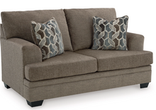 Load image into Gallery viewer, STONEY SOFA AND LOVESEAT