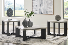 Load image into Gallery viewer, MODERNA COFFEE TABLE SET 3 PCS